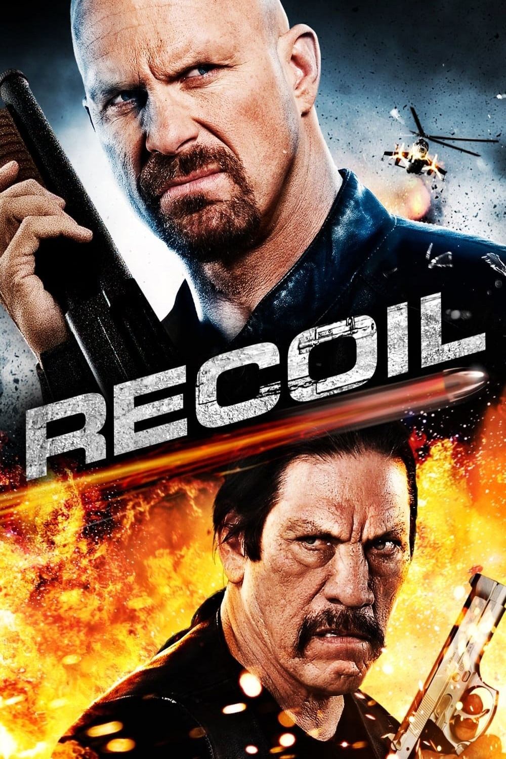 Recoil photo