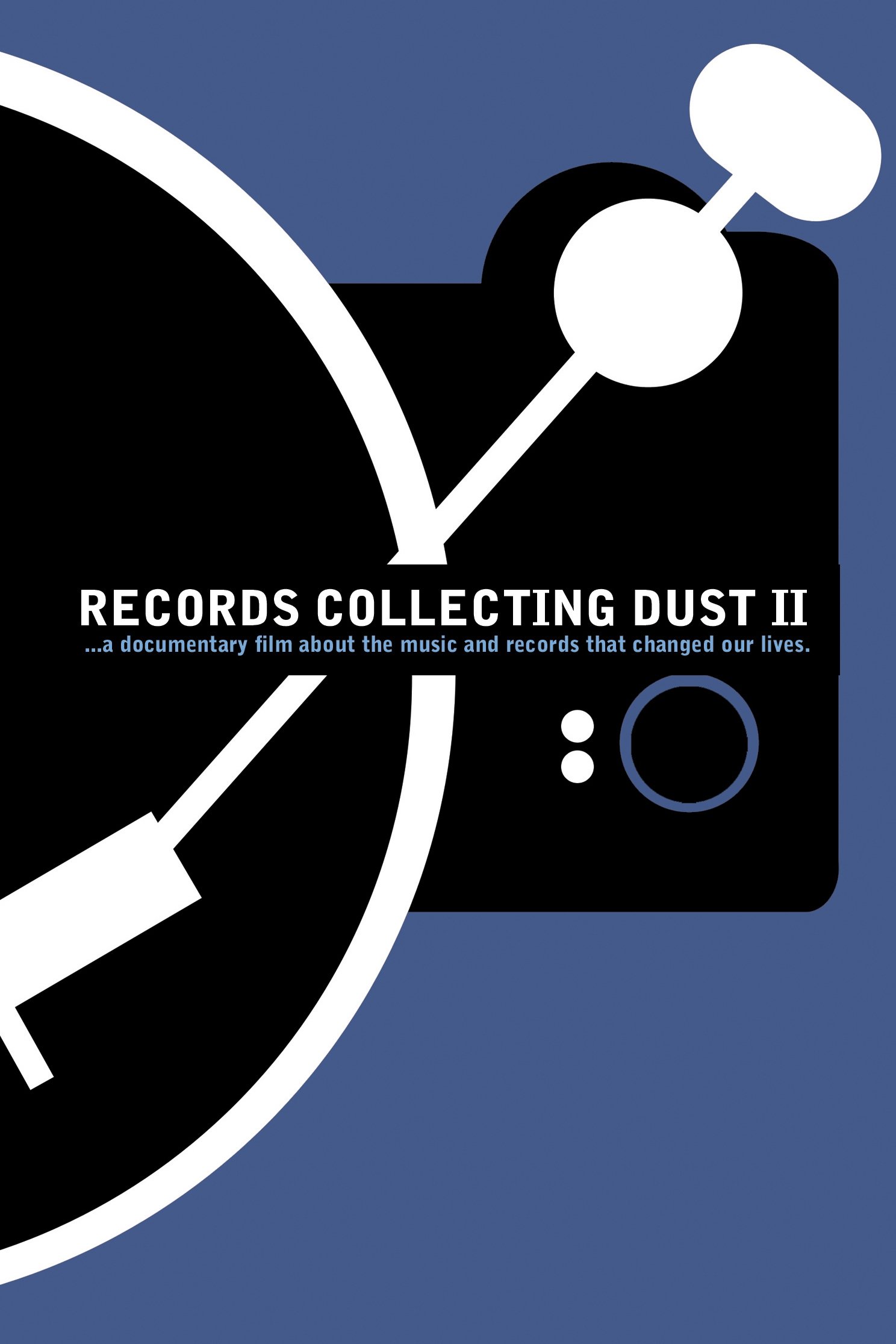 Records Collecting Dust II photo