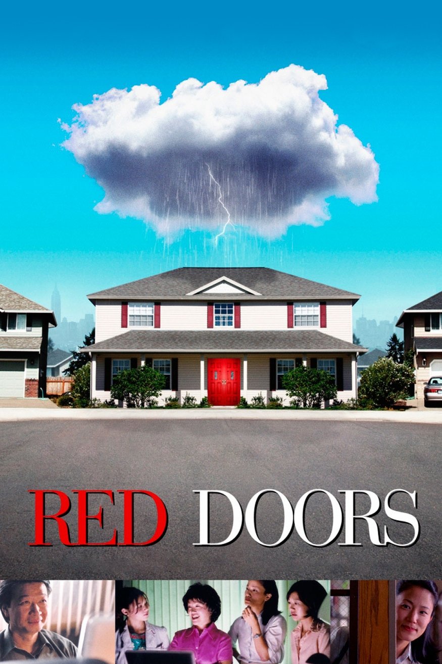 Red Doors photo