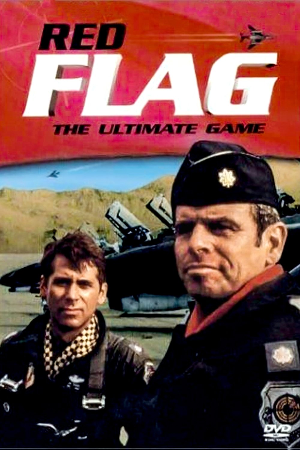 Red Flag: The Ultimate Game photo
