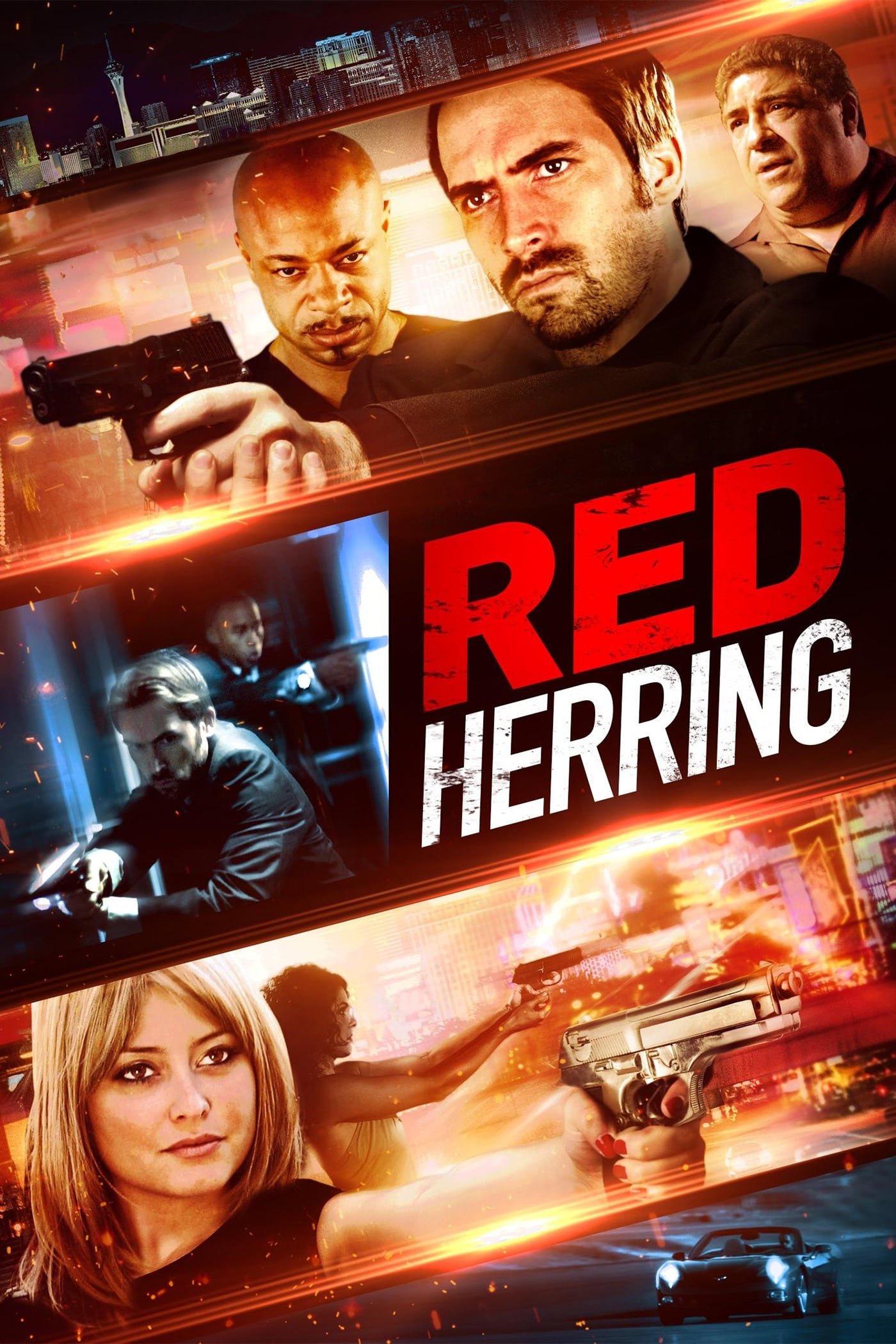 Red Herring photo
