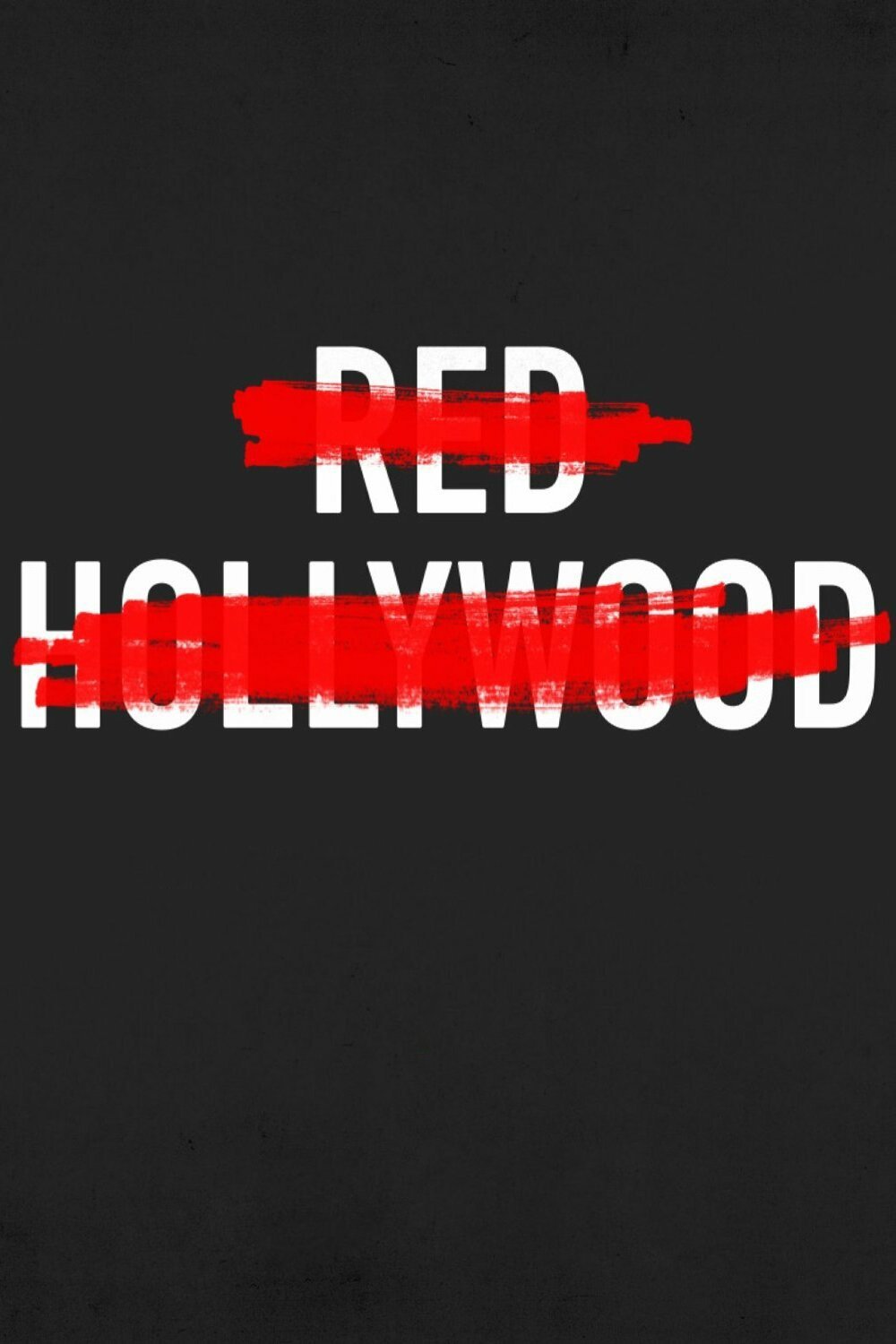 Red Hollywood photo