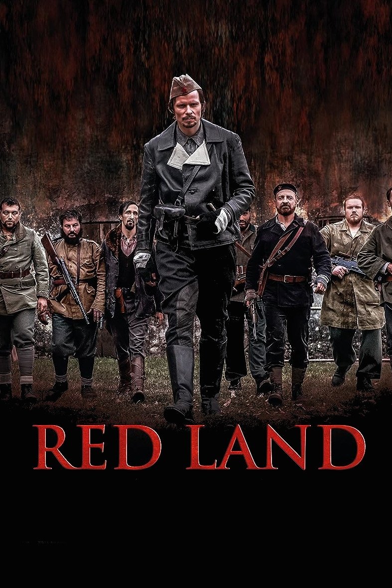 Red Land photo