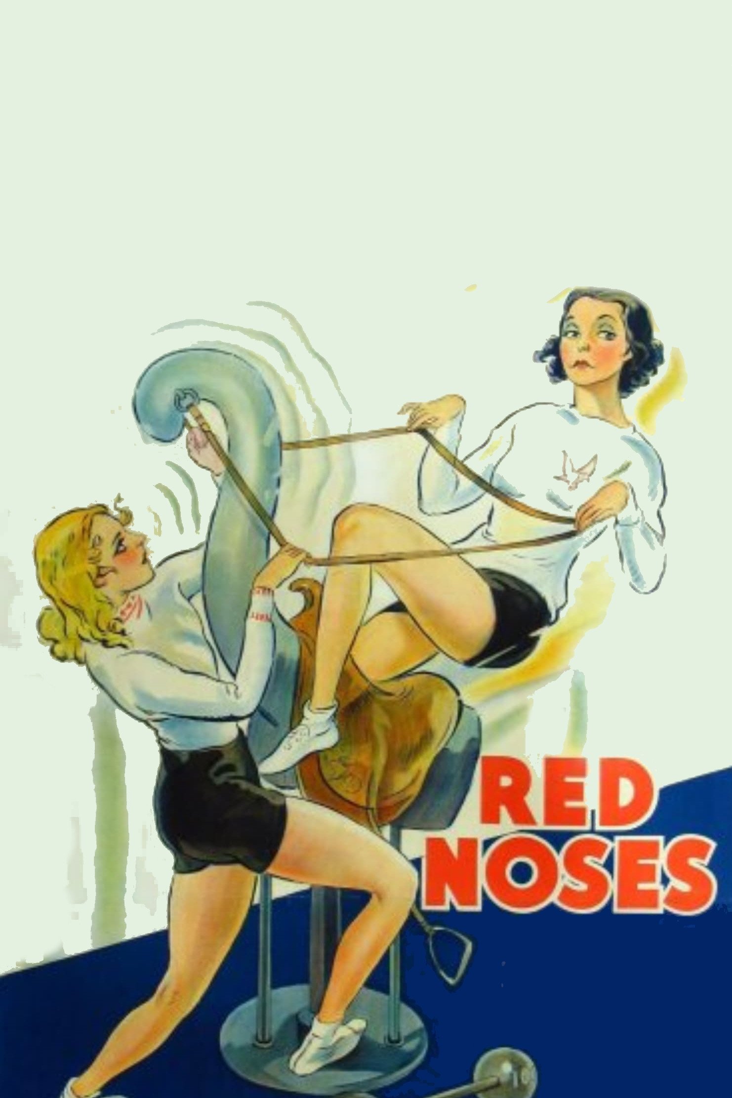 Red Noses photo