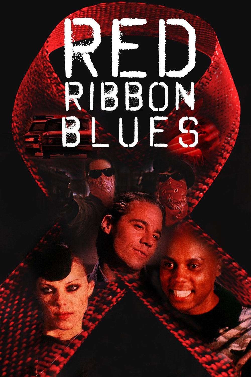 Red Ribbon Blues photo