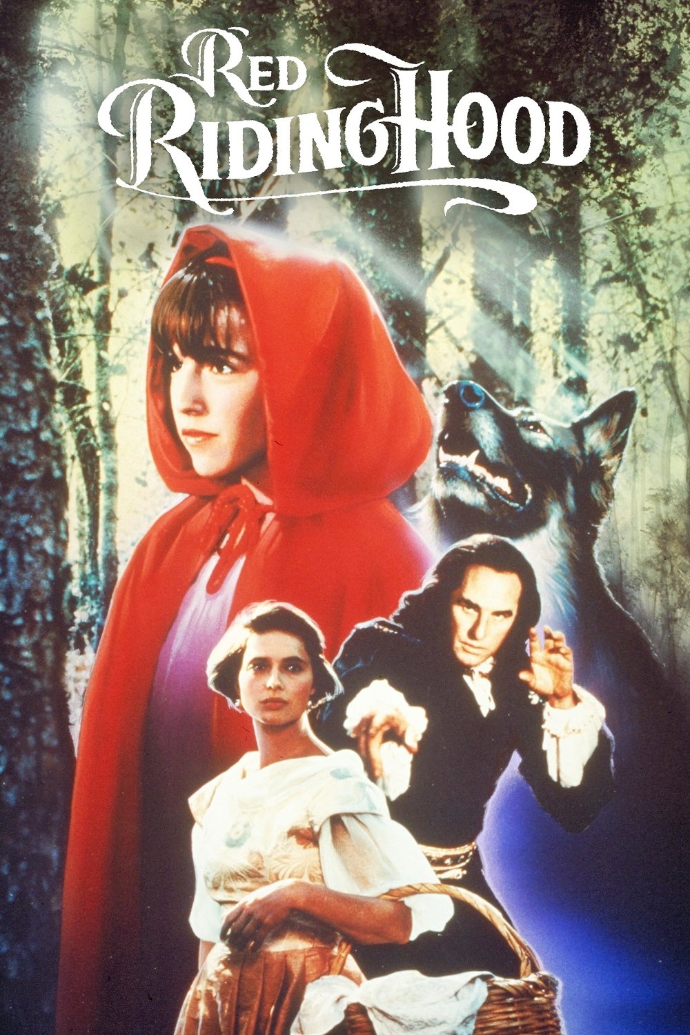 Red Riding Hood photo