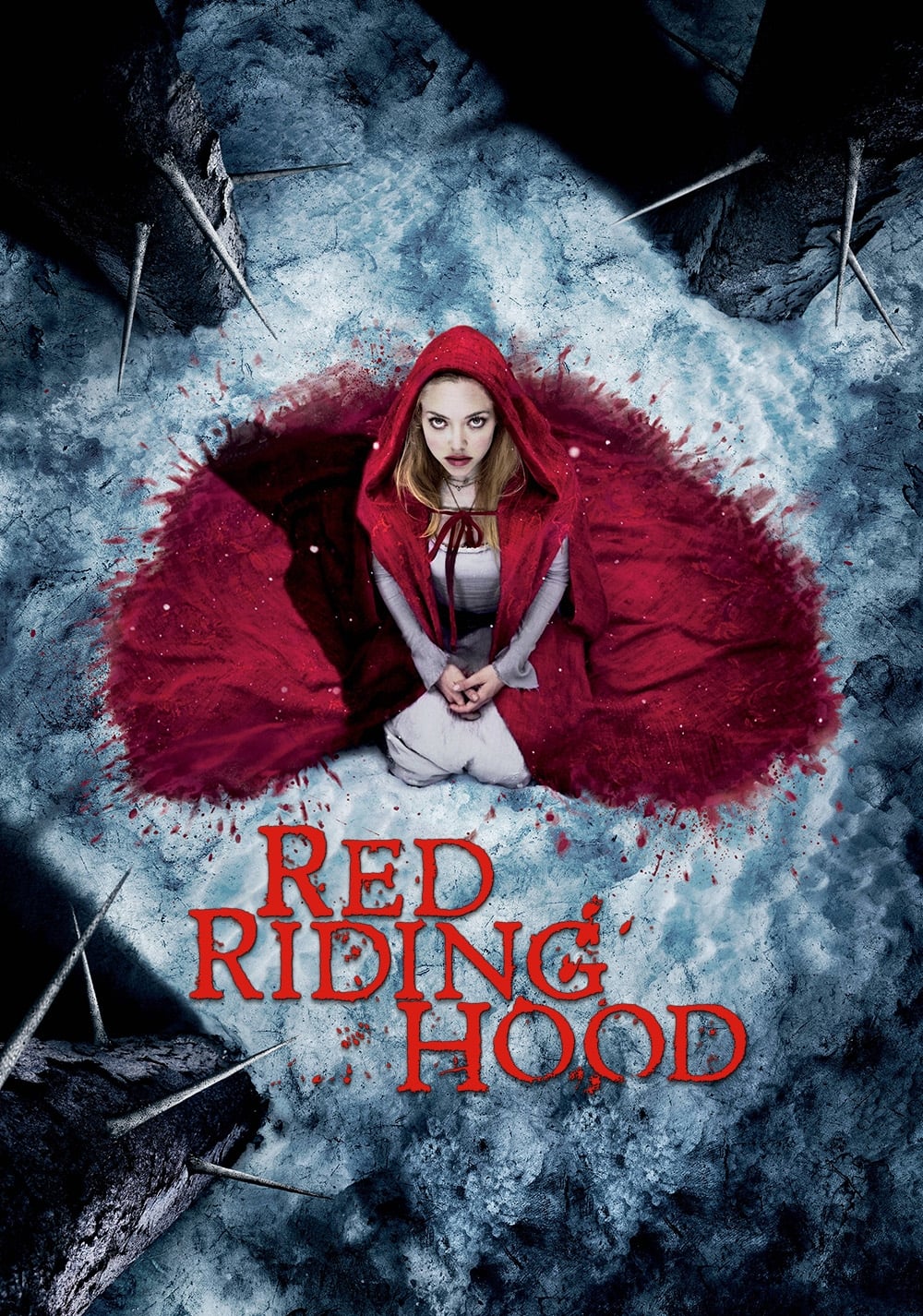 Red Riding Hood photo