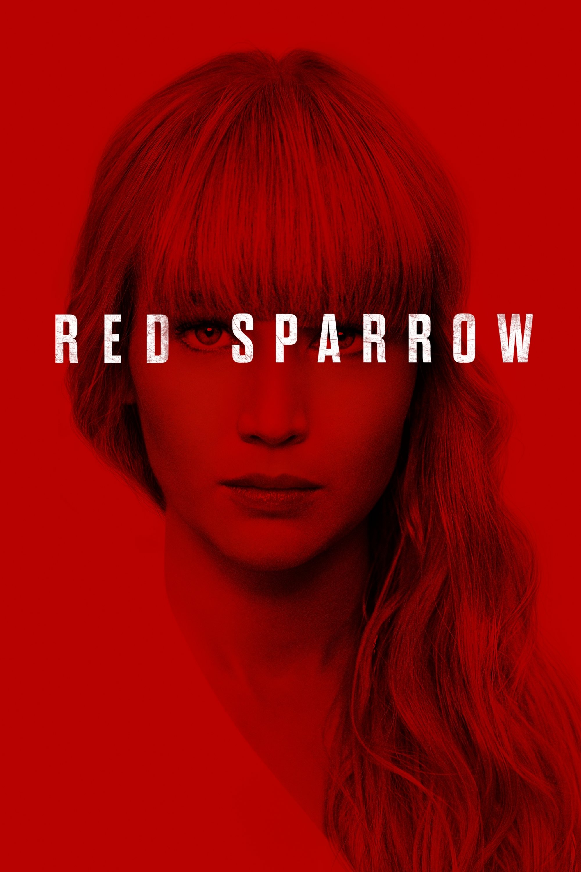 Red Sparrow photo