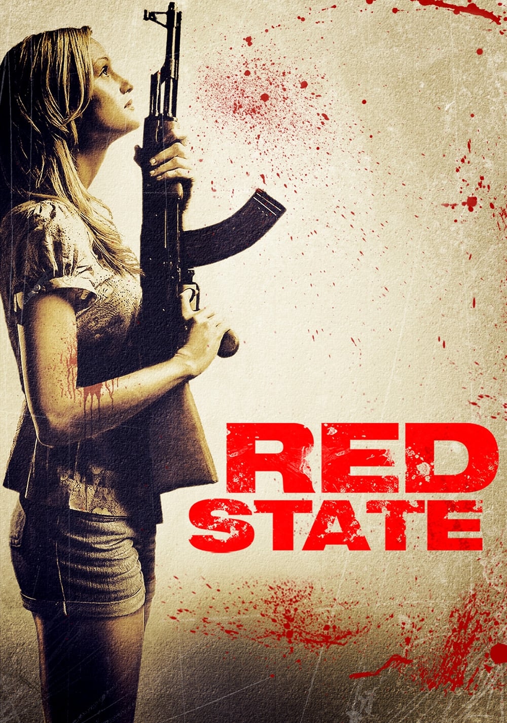 Red State photo