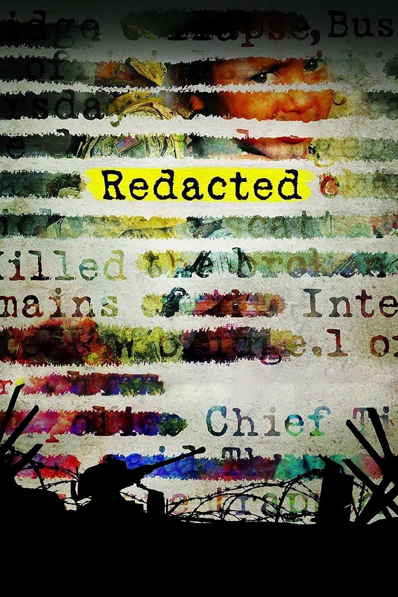 Redacted photo