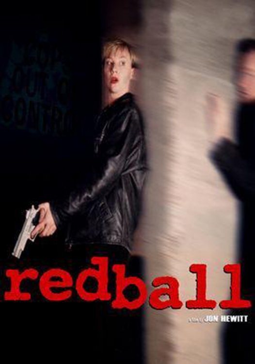 Redball photo