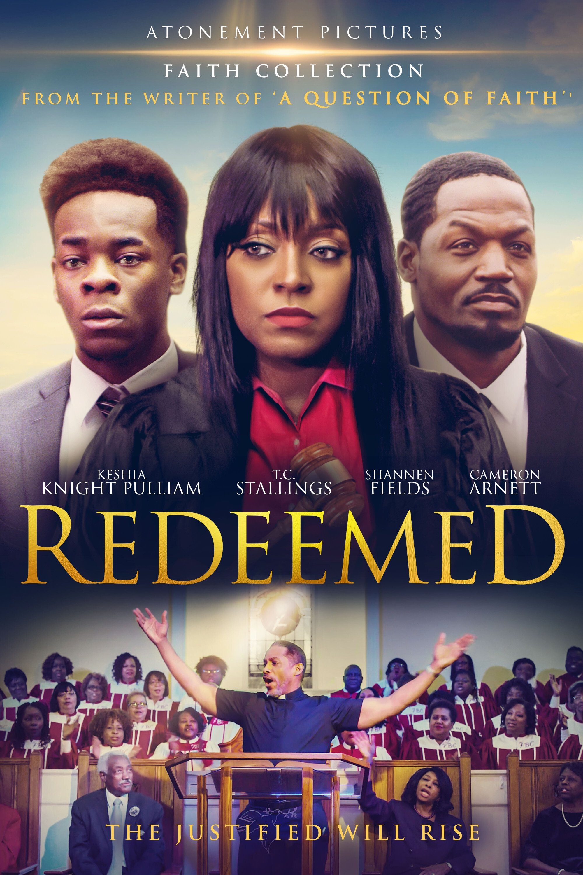 Redeemed photo