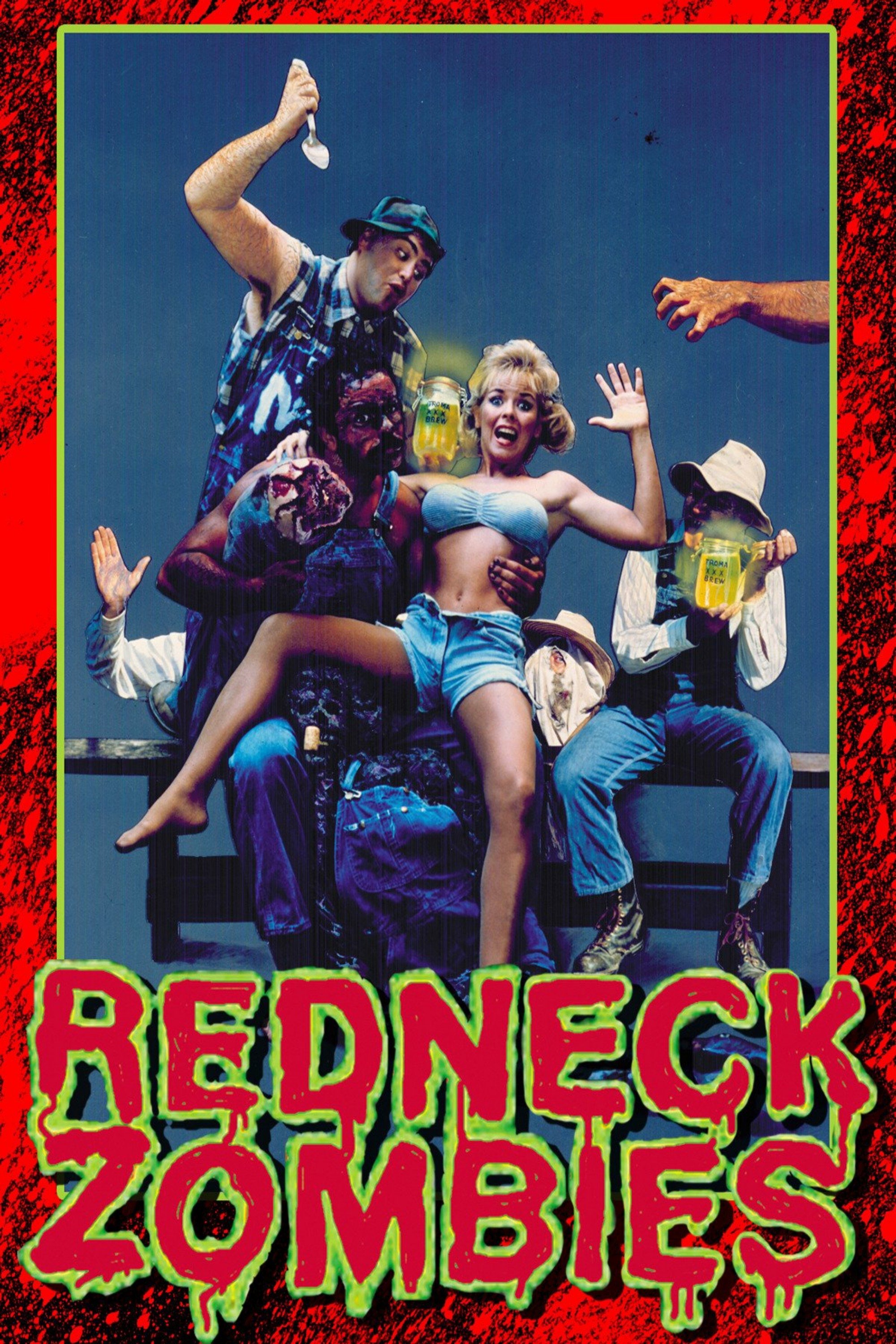 Redneck Zombies photo