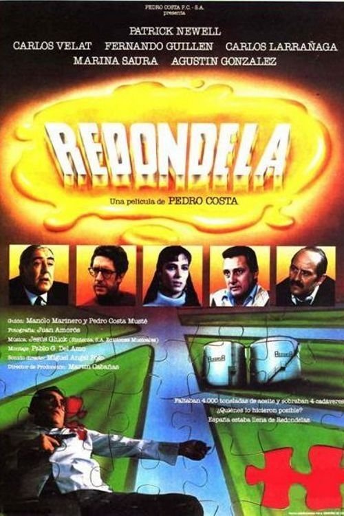 Redondela photo