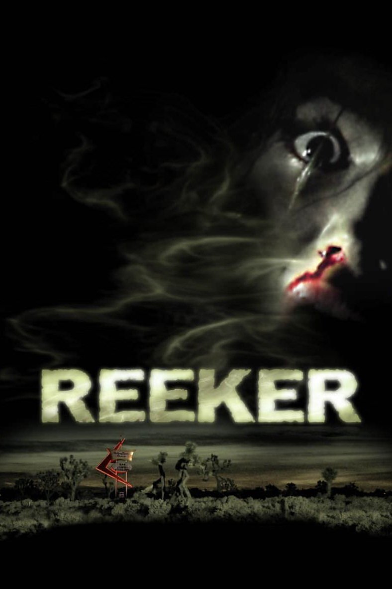 Reeker photo