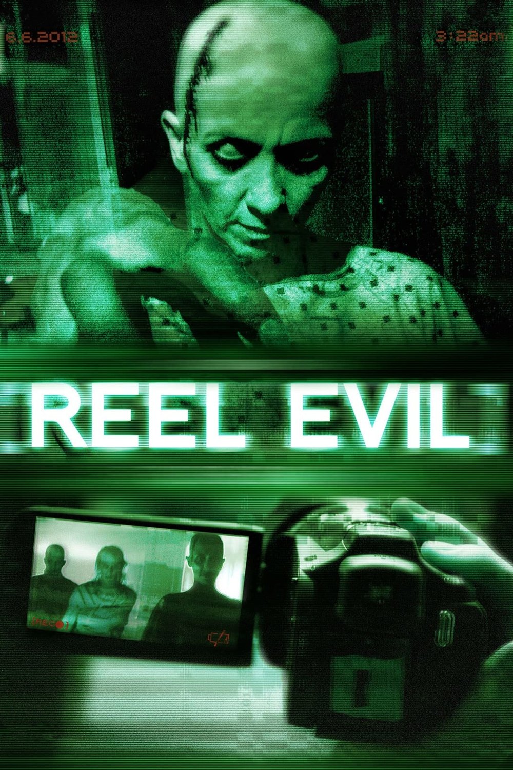 Reel Evil photo