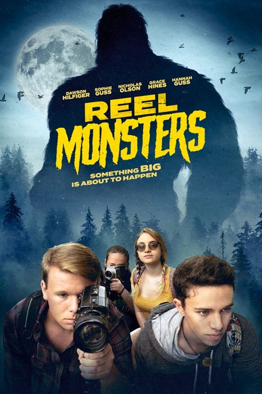 Reel Monsters photo