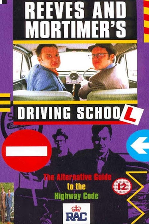 Reeves and Mortimer's Driving School photo