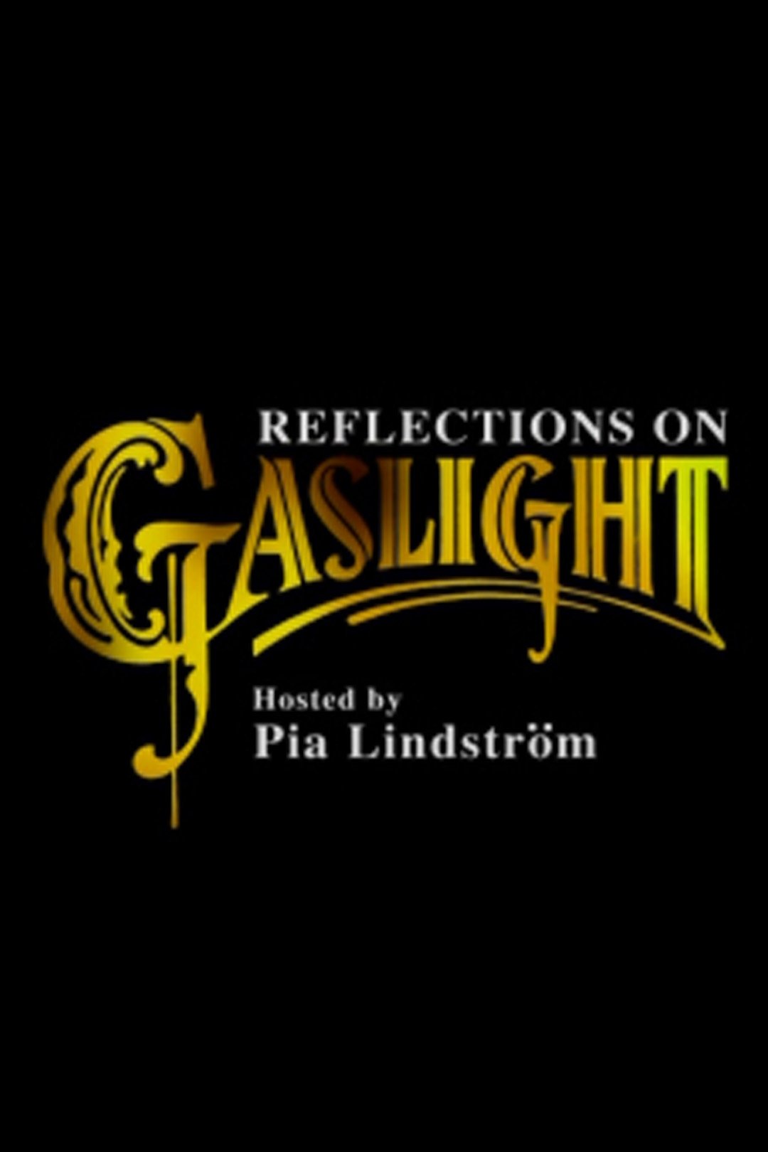 Reflections on 'Gaslight' photo