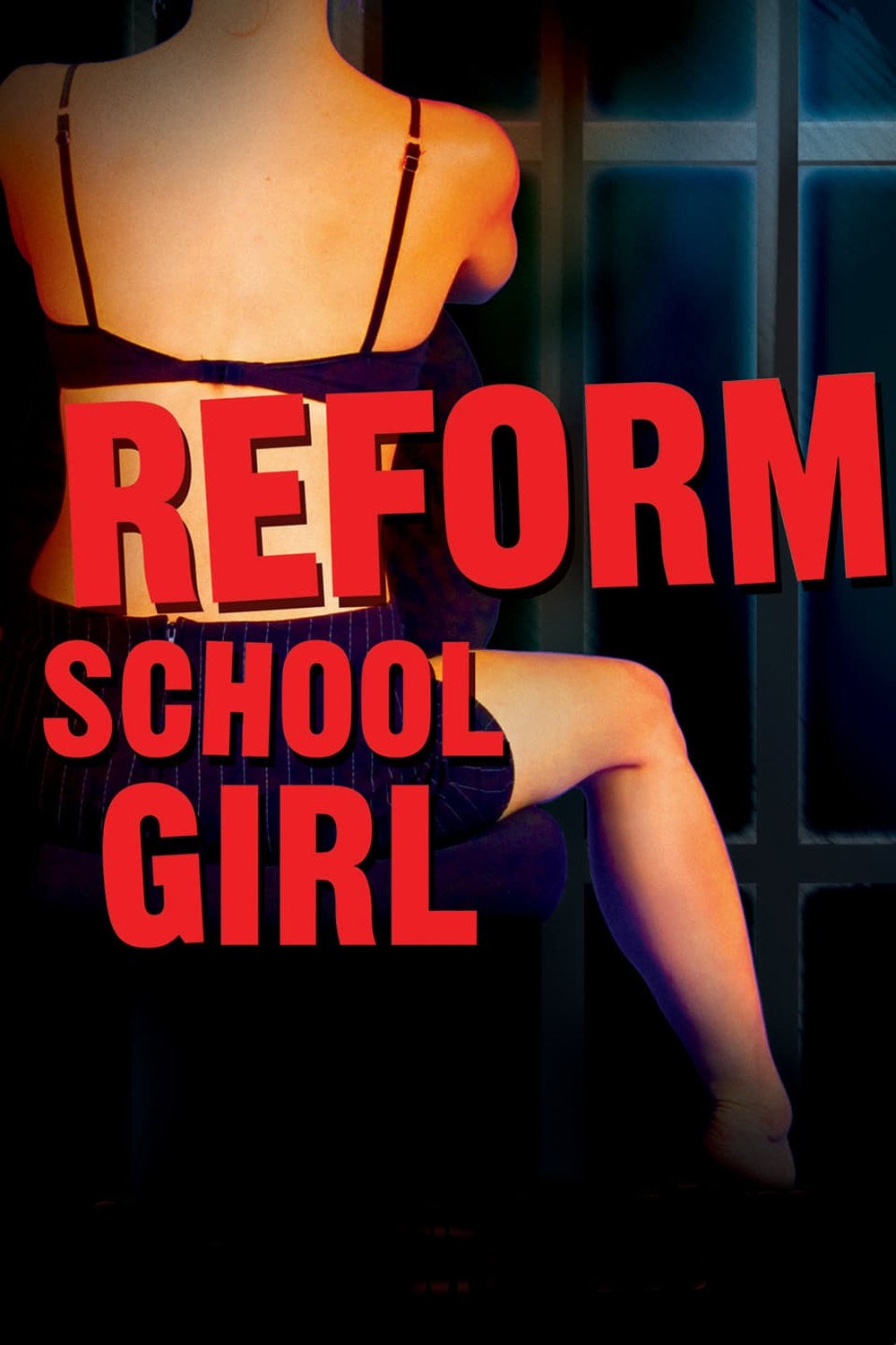 Reform School Girl photo