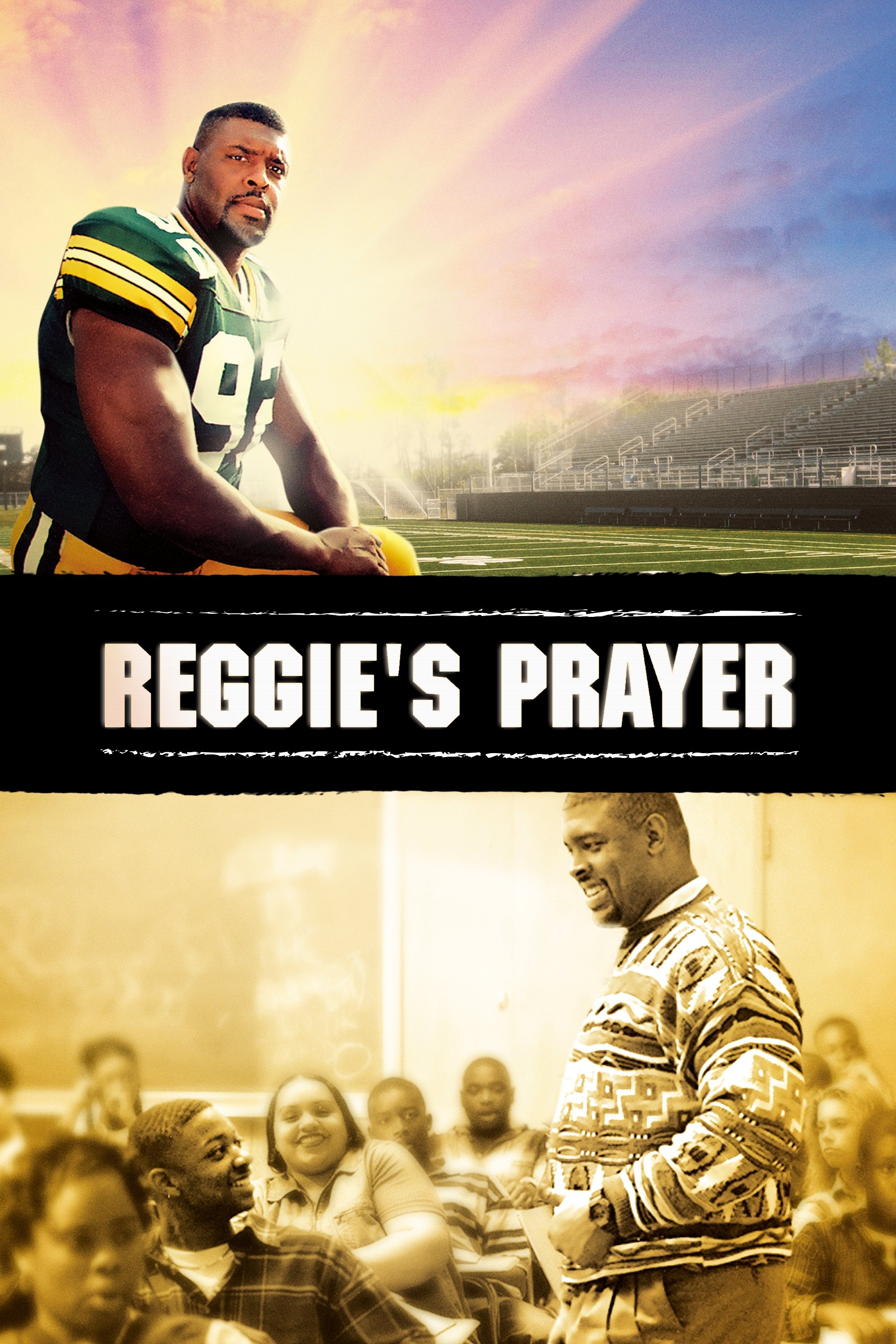 Reggie's Prayer photo