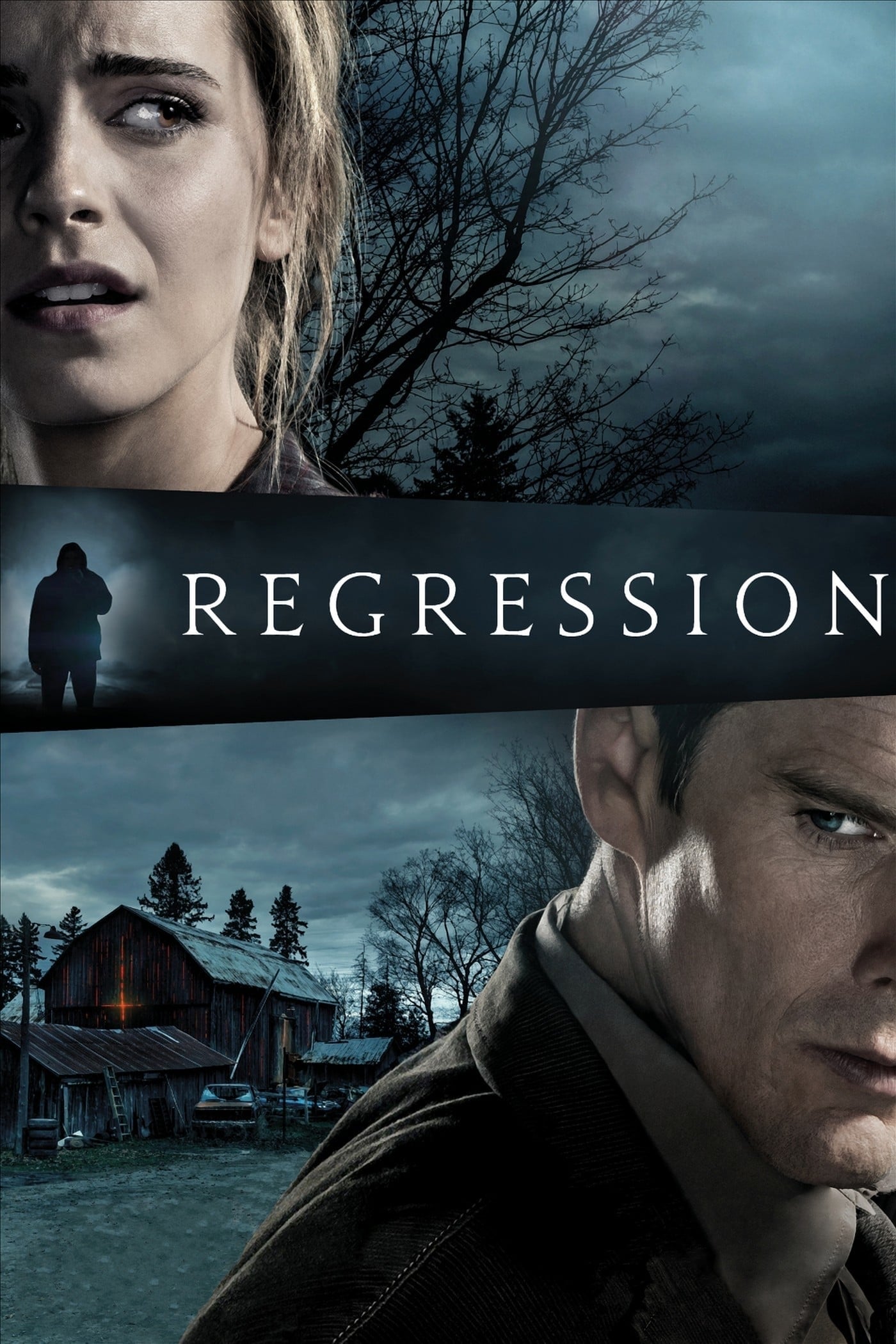 Regression photo