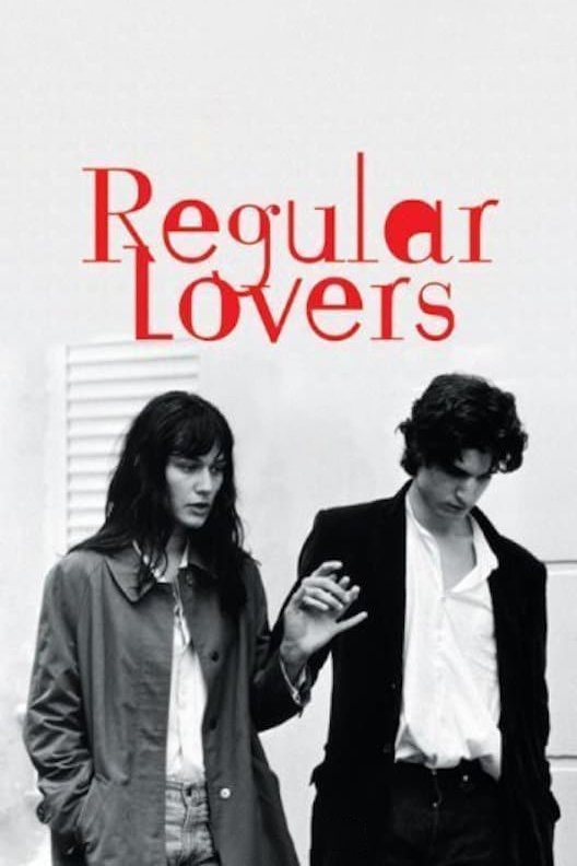 Regular Lovers photo