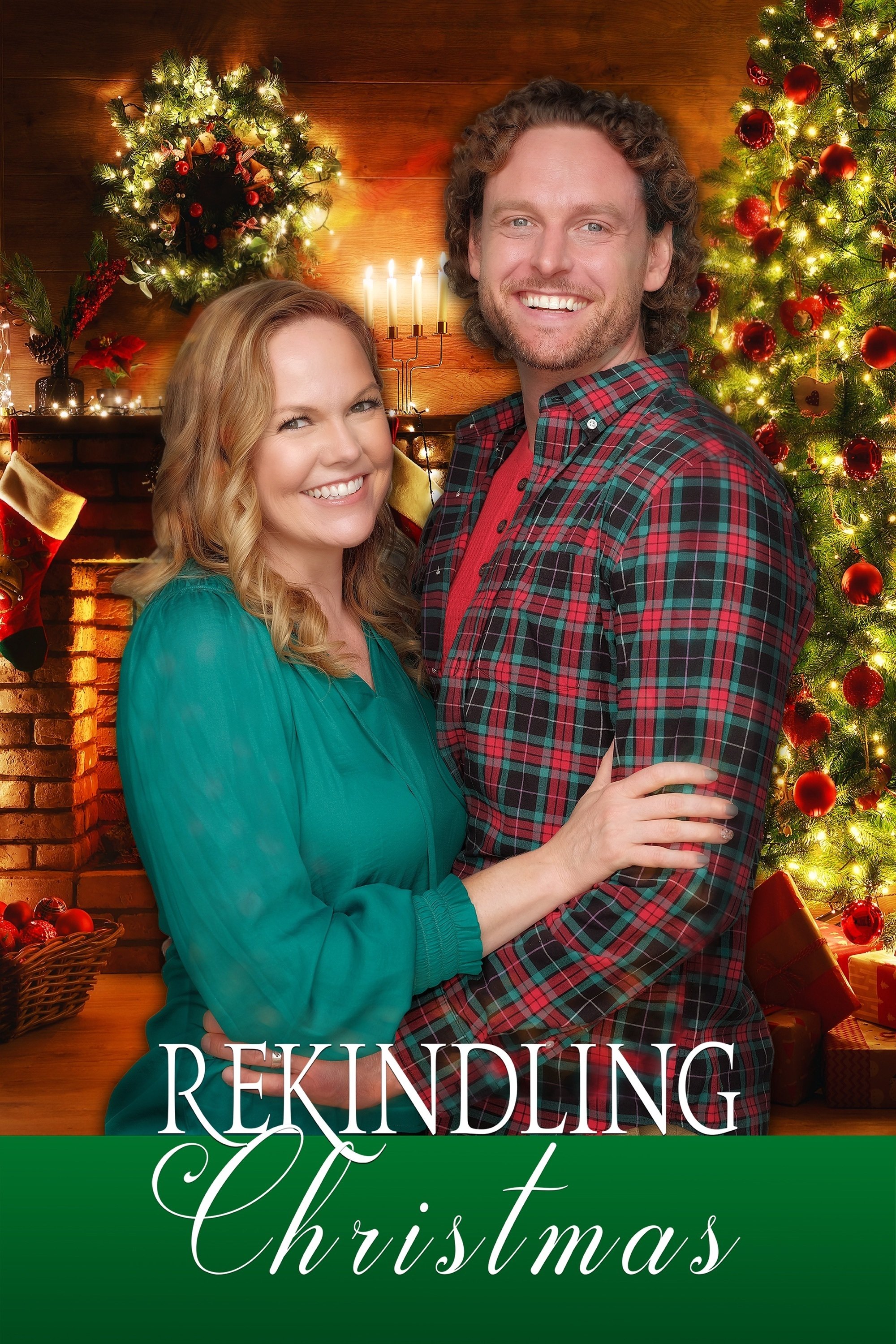 Rekindling Christmas photo