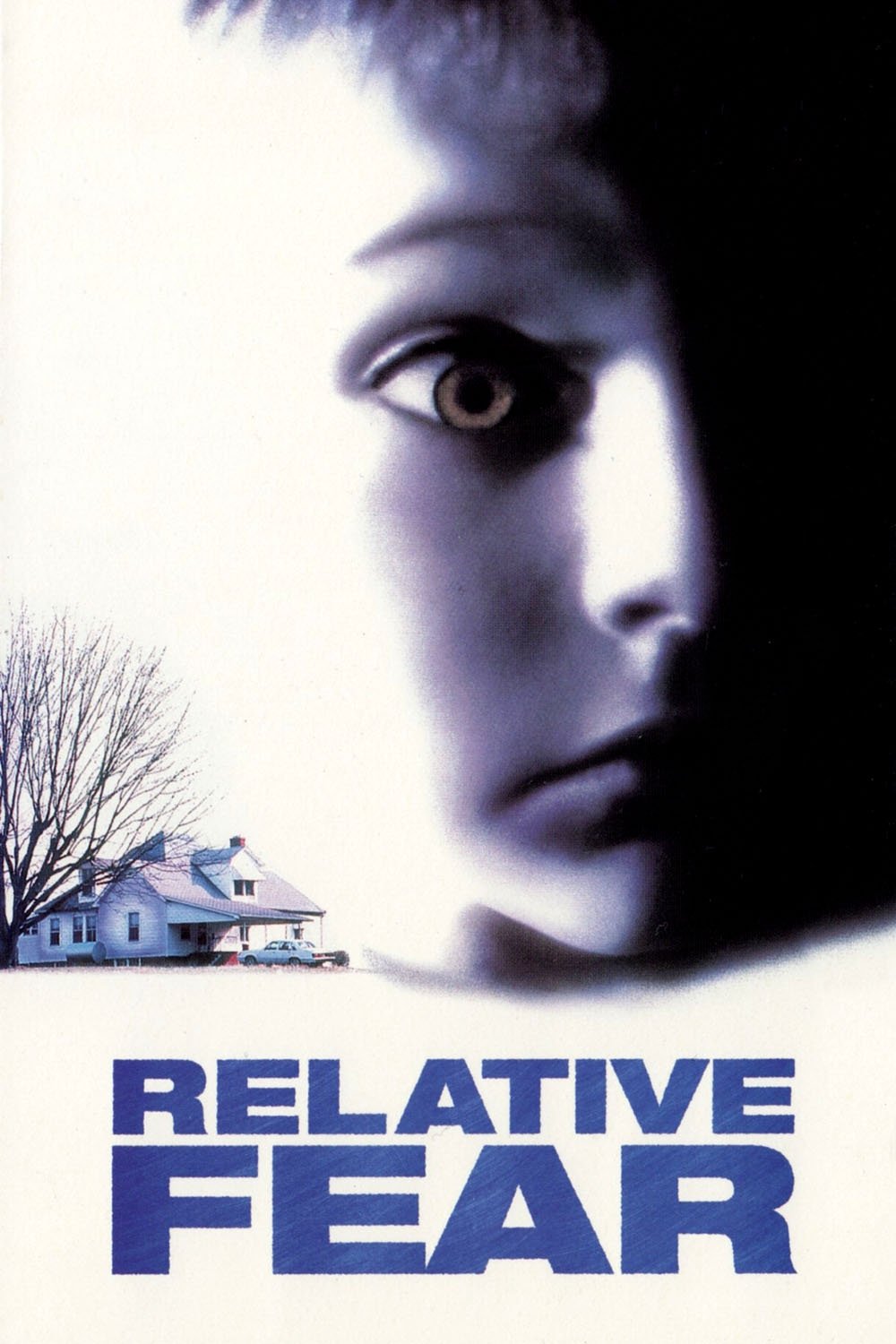 Relative Fear photo