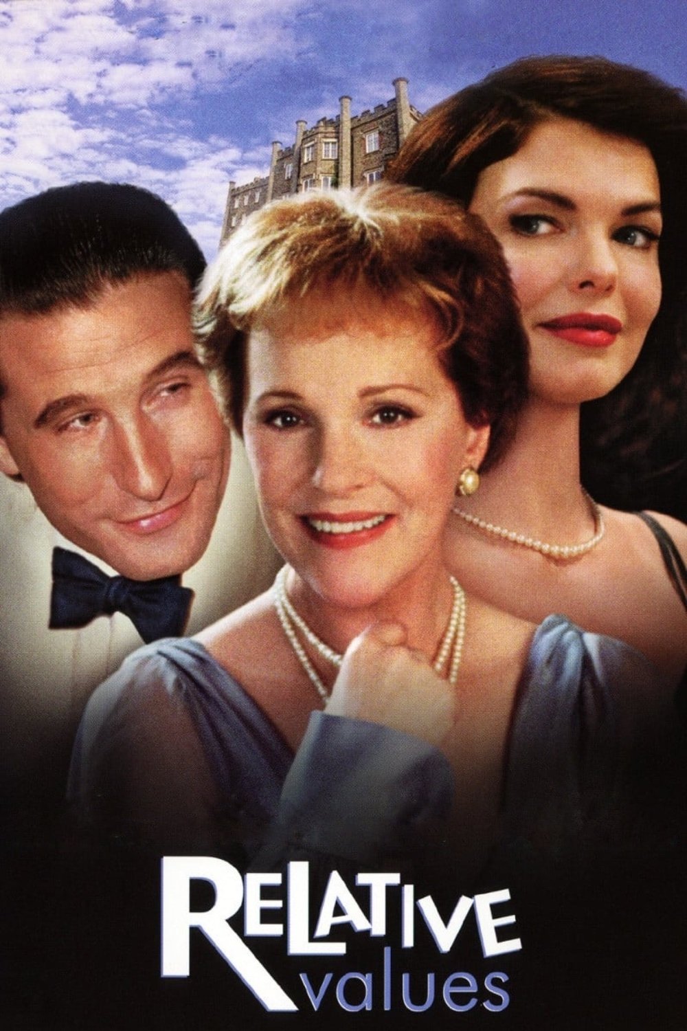 Relative Values photo