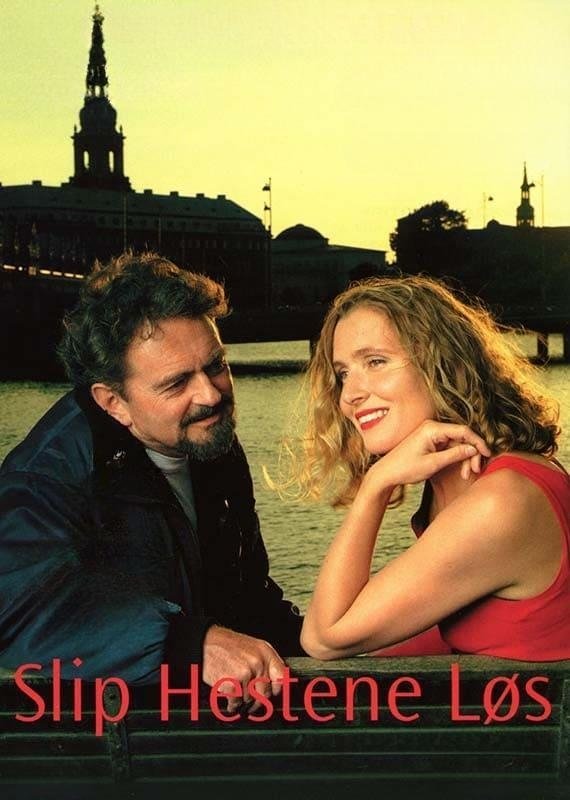 Release All the Horses photo