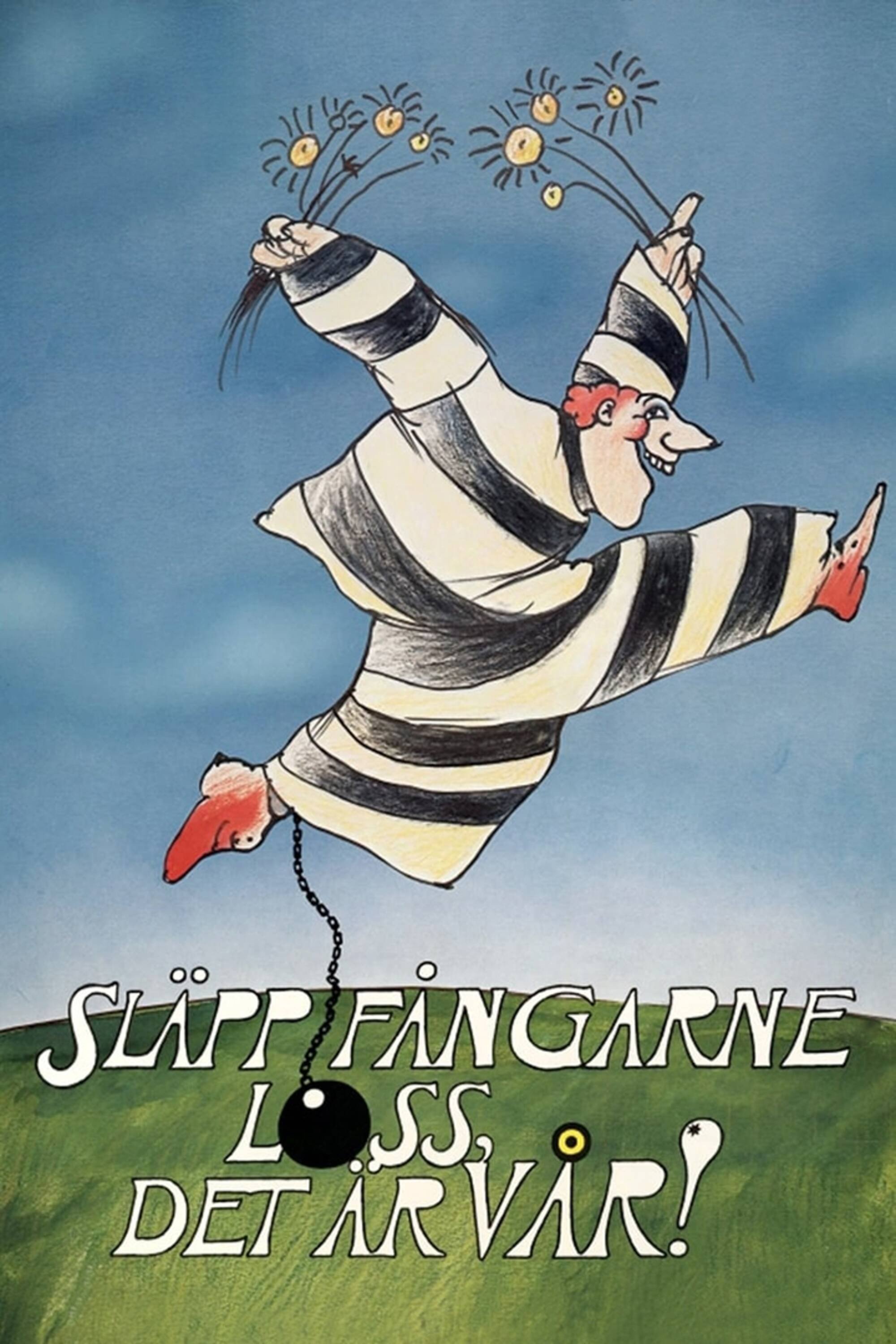 Release the Prisoners to Spring photo