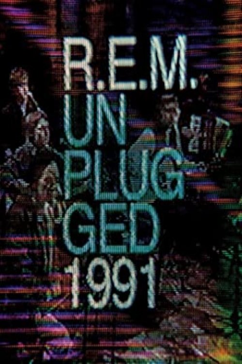 R.E.M.: MTV Unplugged photo