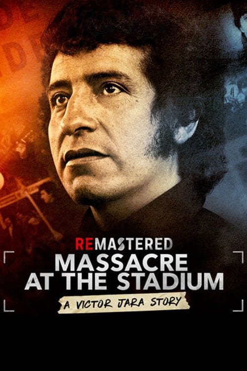 ReMastered: Massacre at the Stadium photo