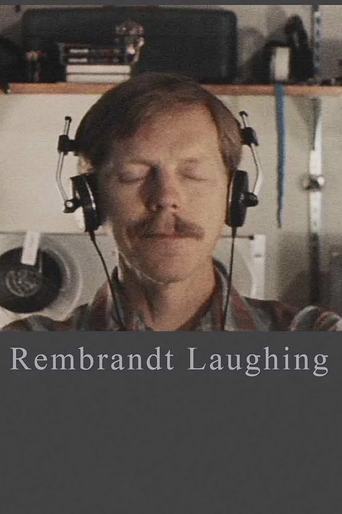 Rembrandt Laughing photo