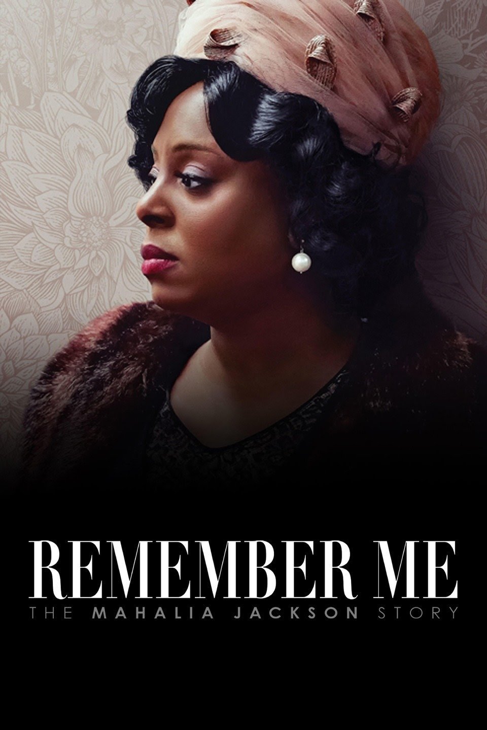 Remember Me: The Mahalia Jackson Story photo