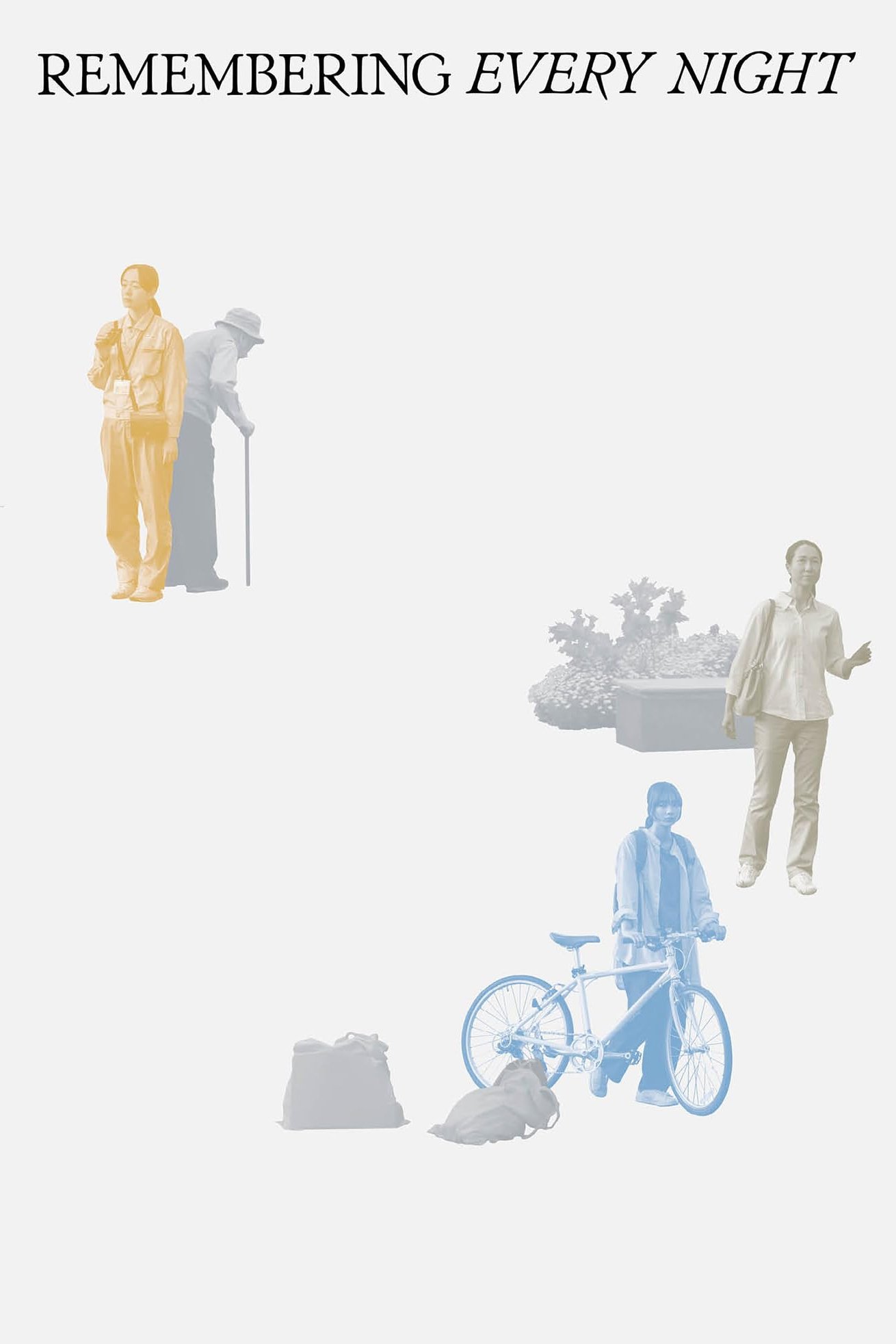 Remembering Every Night photo