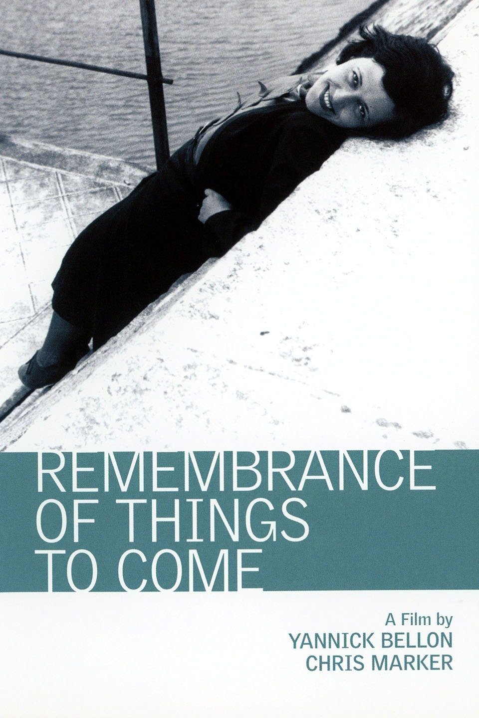 Remembrance of Things to Come photo