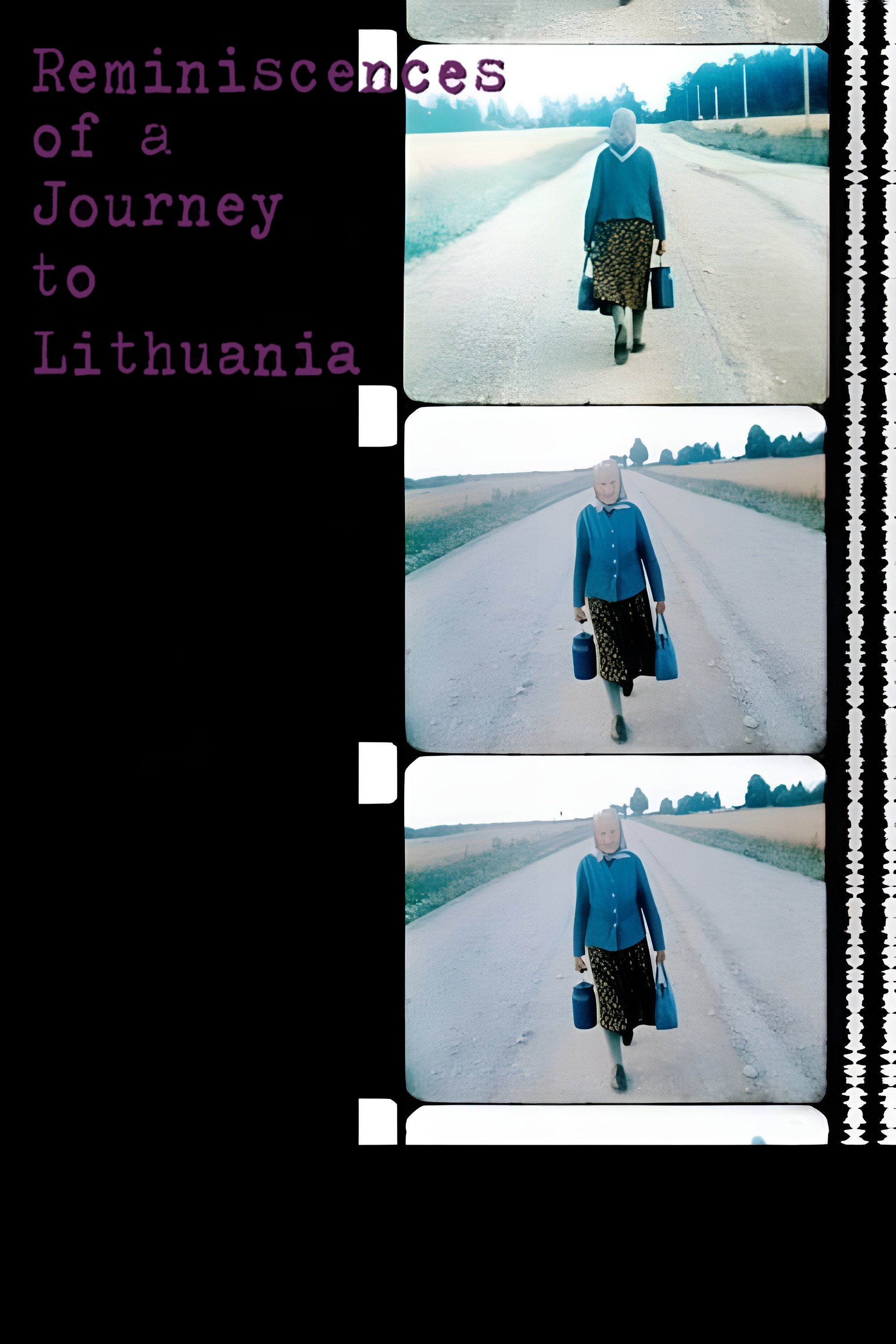Reminiscences of a Journey to Lithuania photo