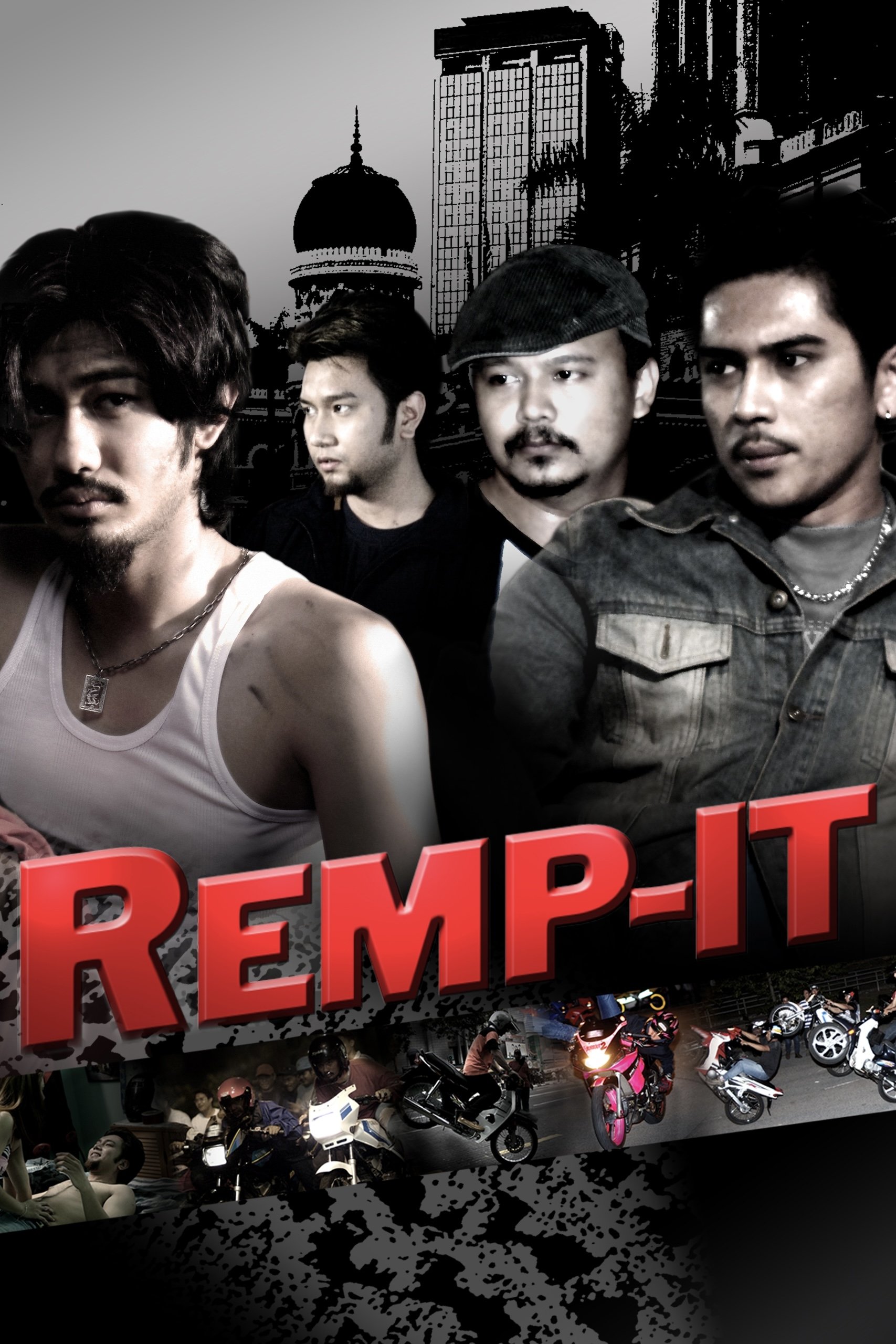 Remp-It photo