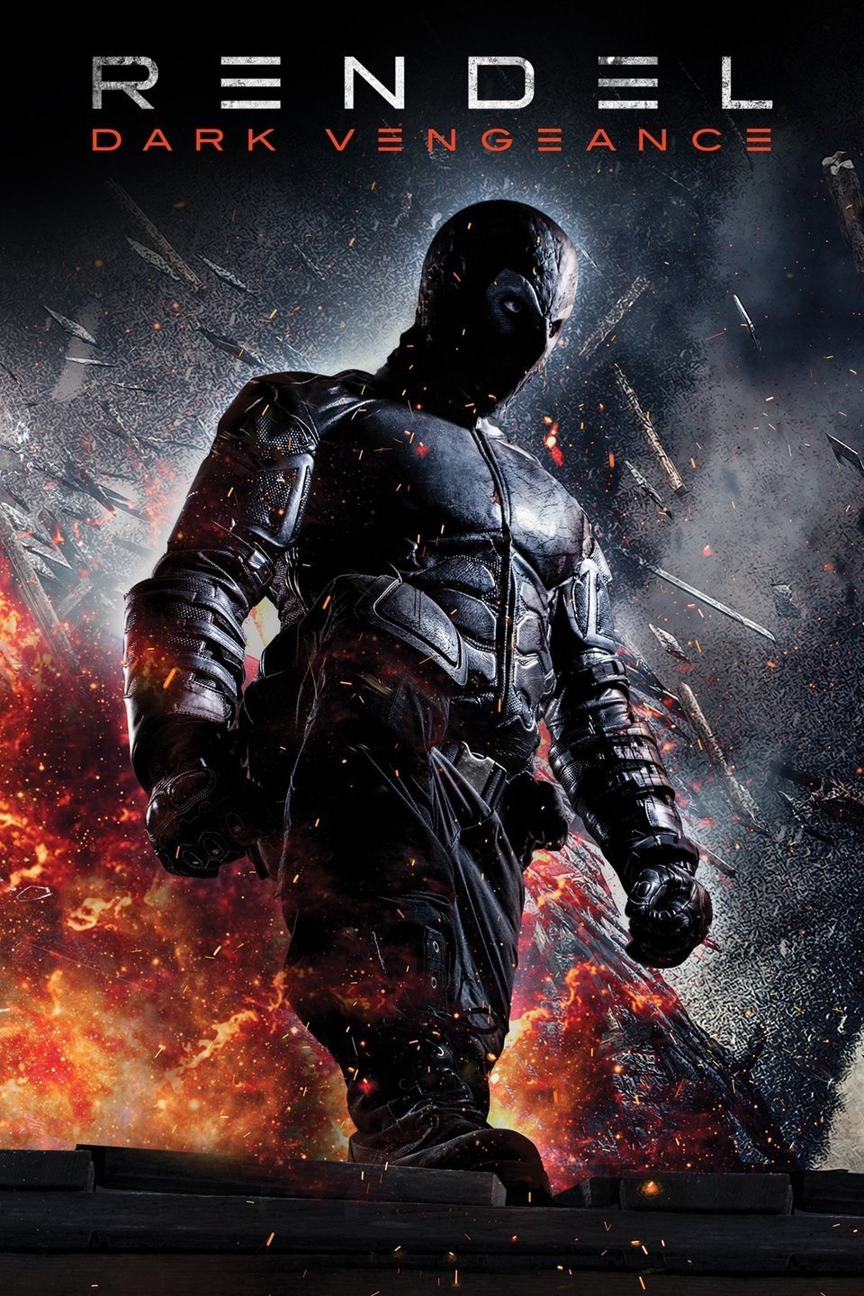 Rendel photo
