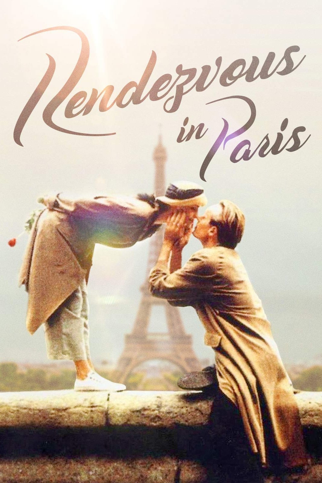 Rendezvous in Paris photo