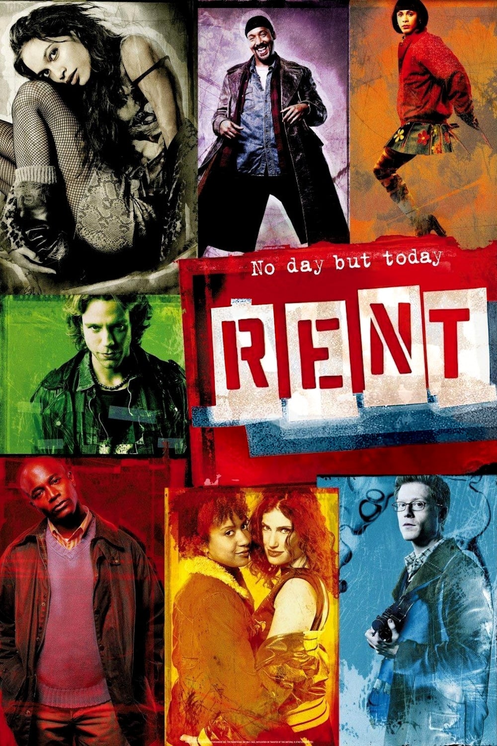 Rent photo