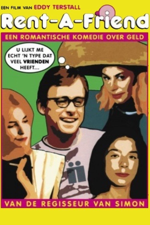 Rent-a-Friend photo
