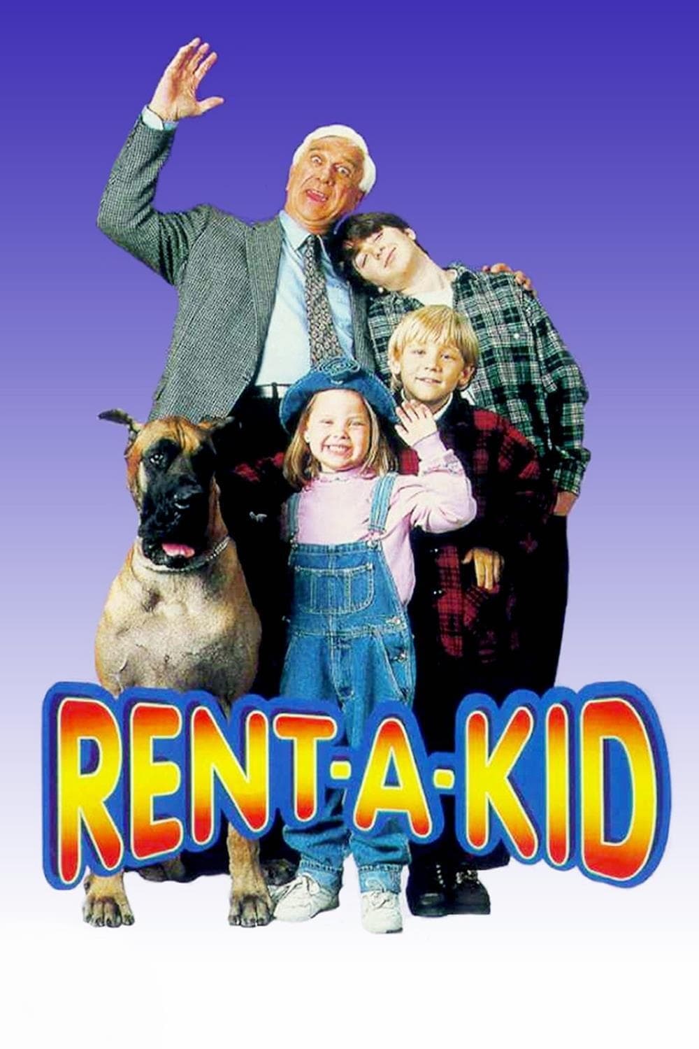 Rent-a-Kid photo