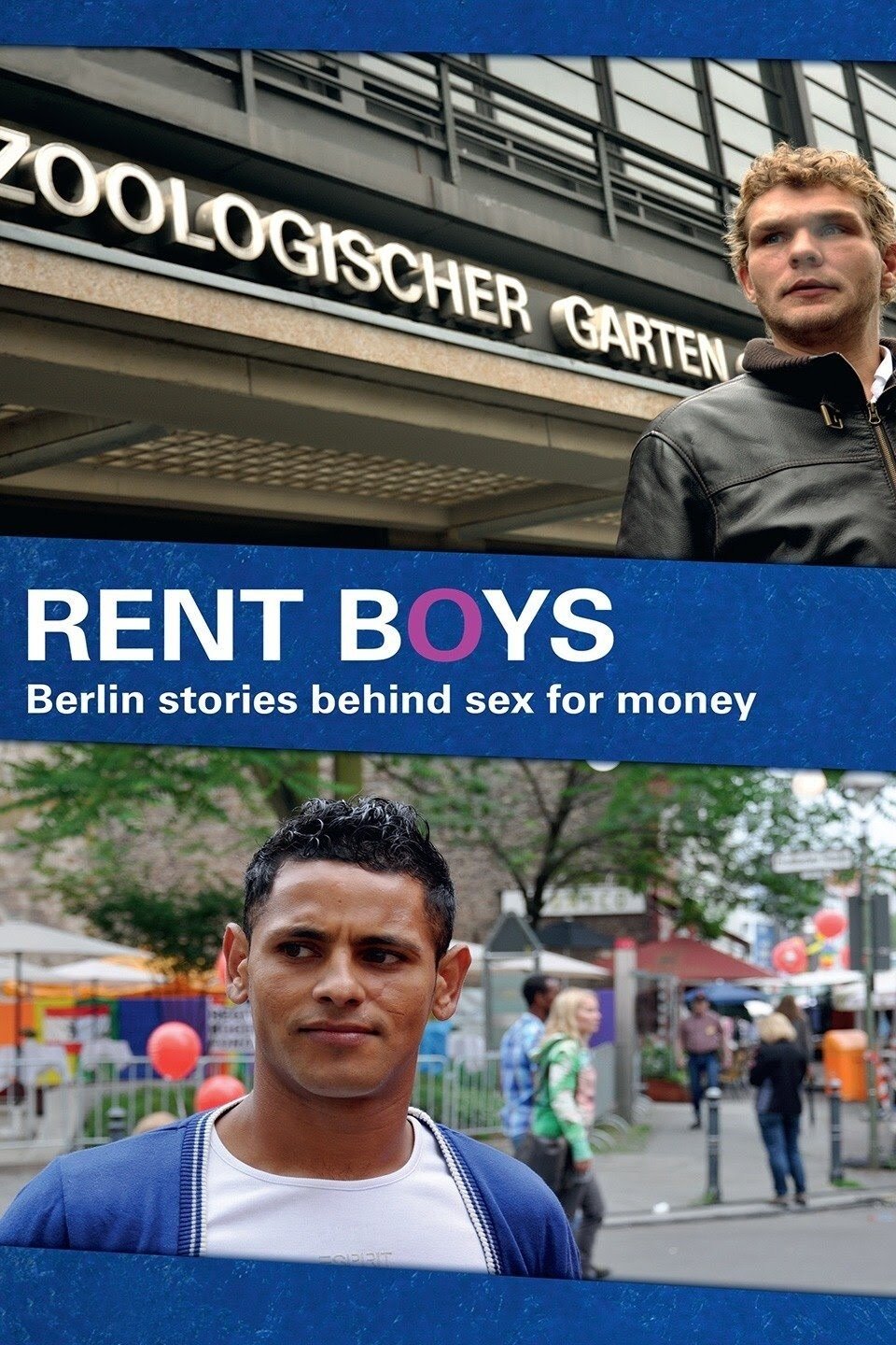 Rent Boys photo