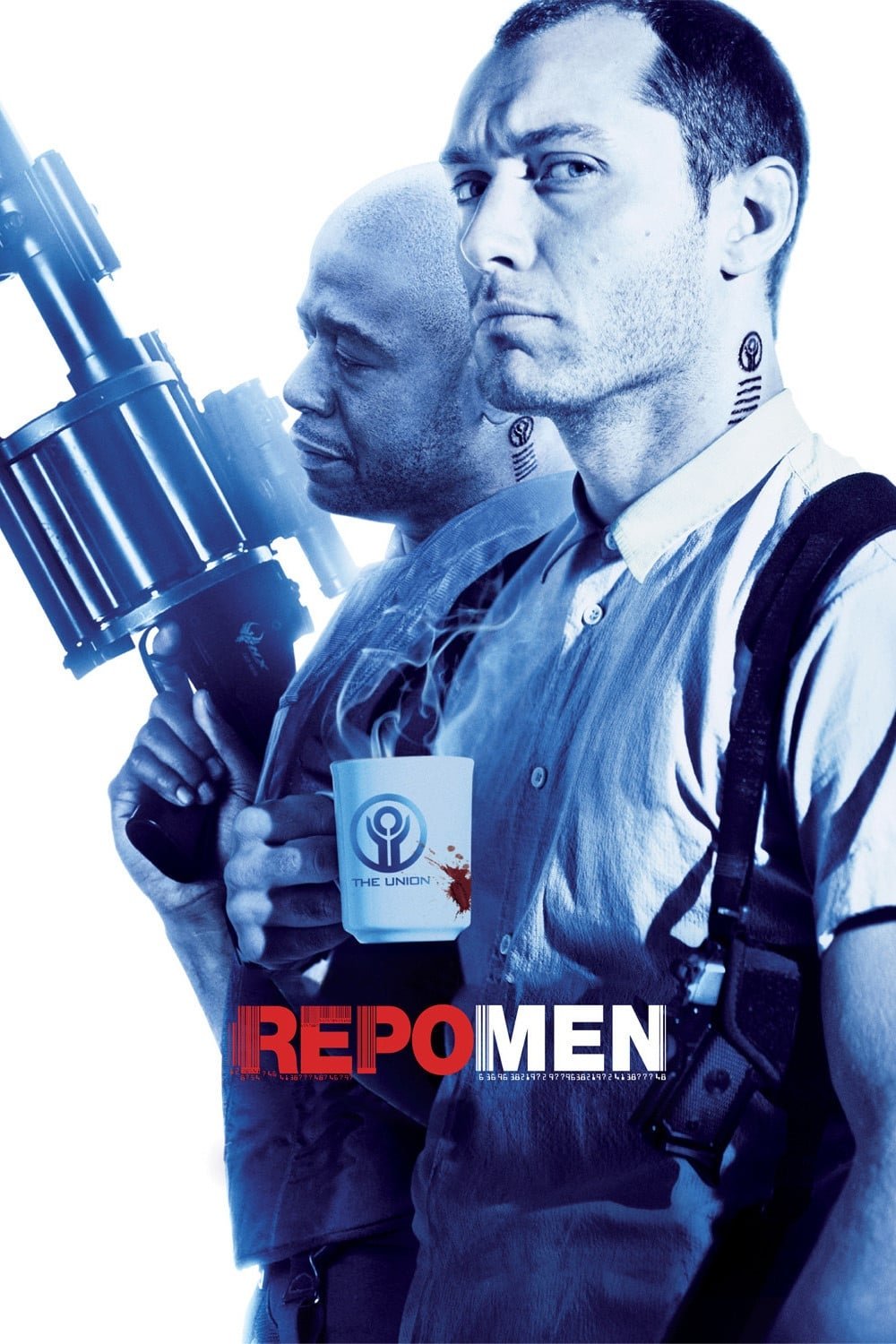 Repo Men photo