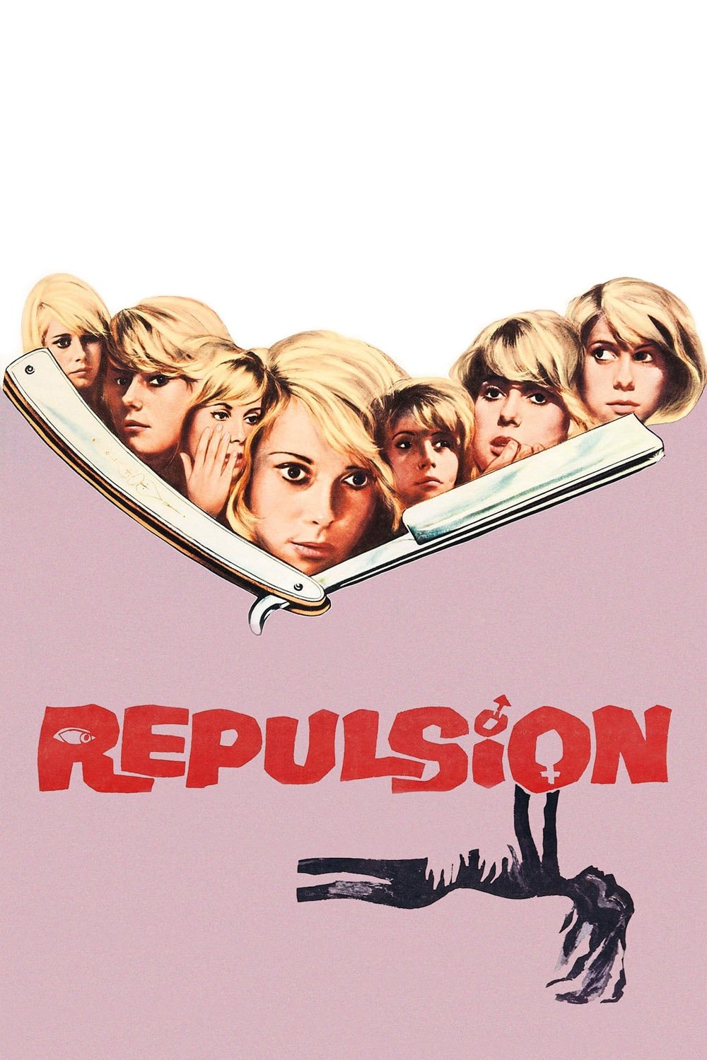 Repulsion photo