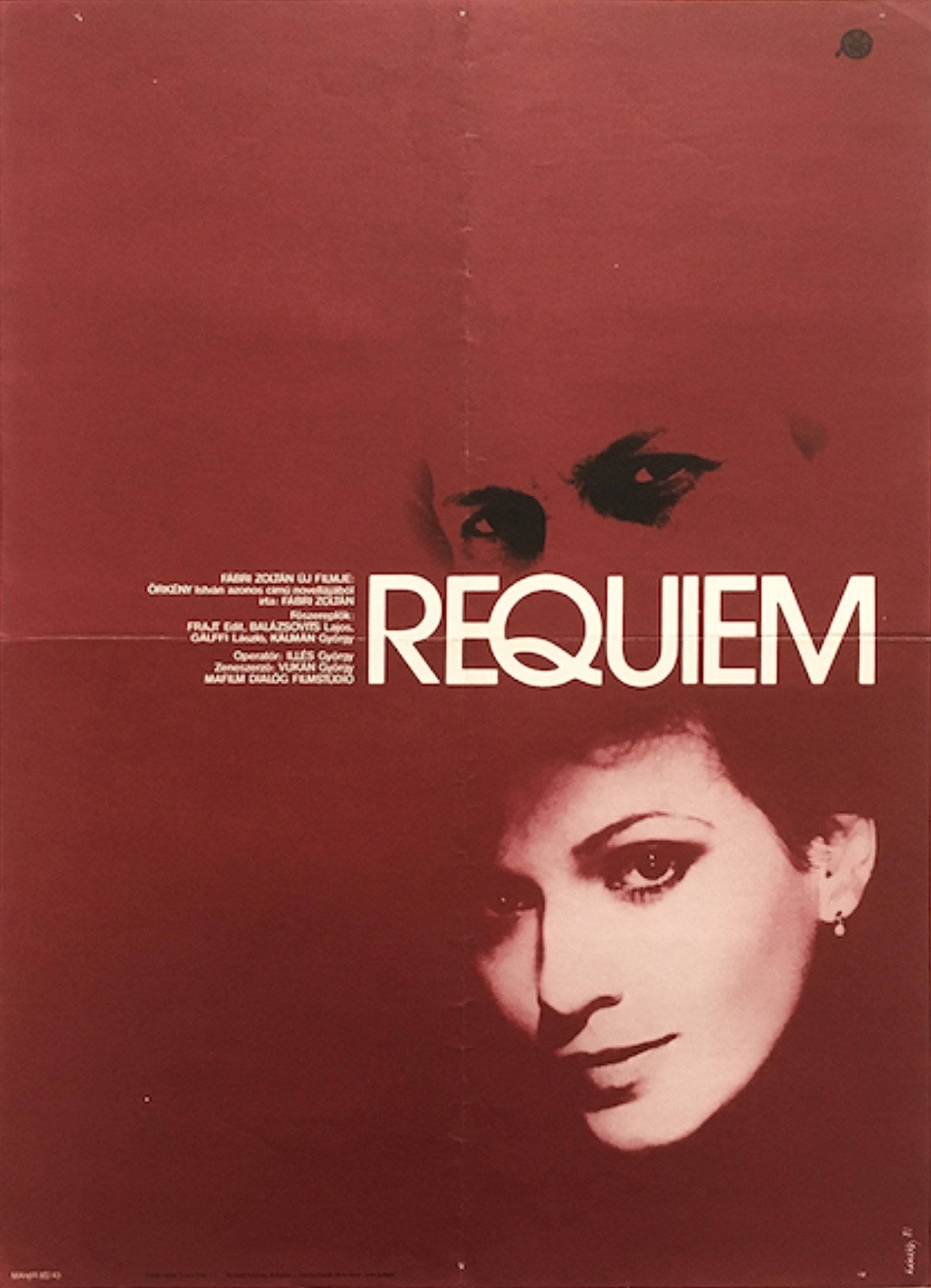 Requiem photo