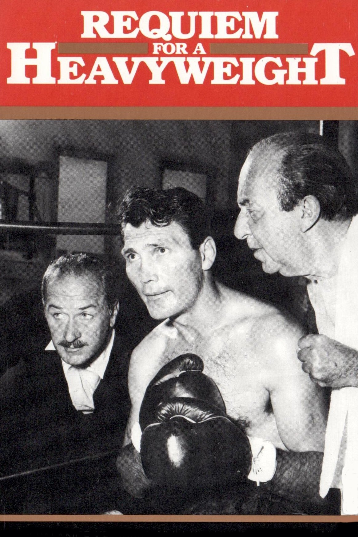 Requiem for a Heavyweight photo